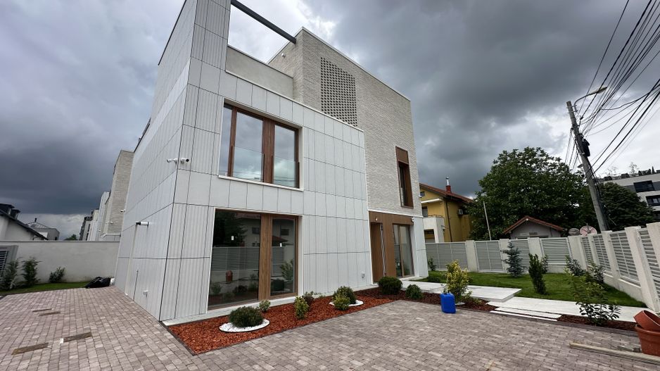 LUXURY VILLA  FOR SALE PIPERA - Poză 3