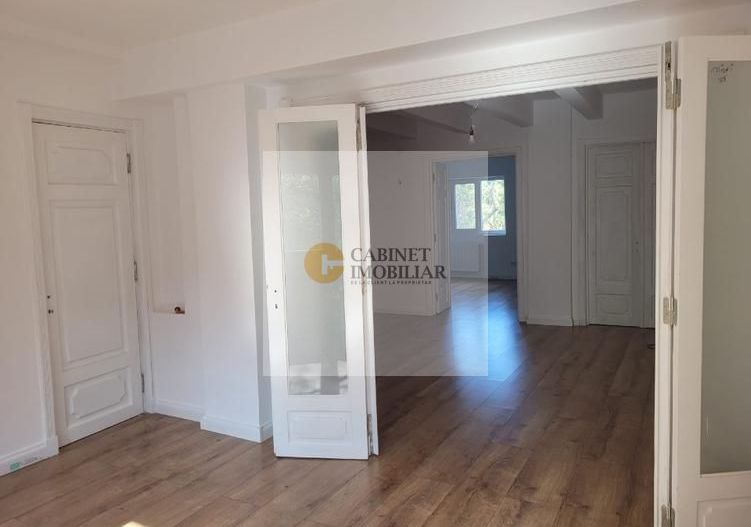 4 camere I Parc Cismigiu I Etaj 1 I 111 mp - Poză 7