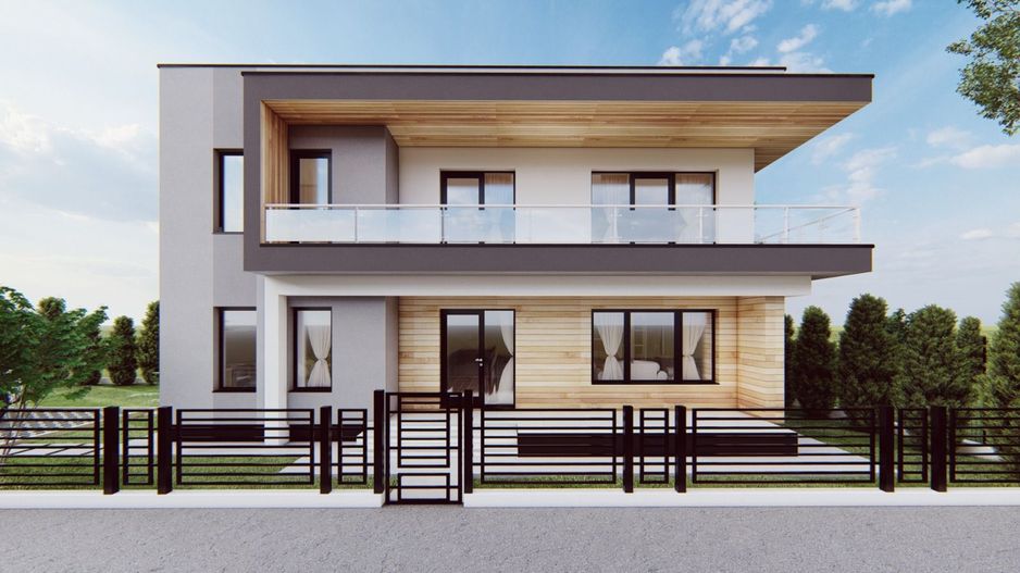 Casa de vanzare Budeasa 168 k - Poză 5