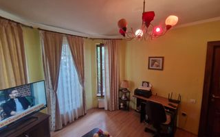 De vânzare: Vilă unică, vintage-modernă, zonă Grigorescu Oradea. - Poză 5