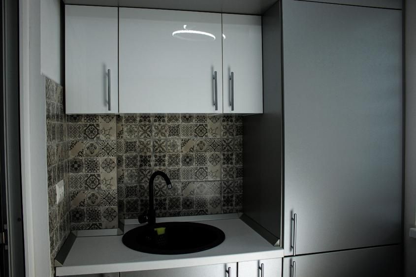 Apartament cu 2 camere de (studio) - Poză 11