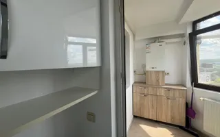 Apartament modern 2 dormitoare+living Nicolina T.Neculai - Poză 23