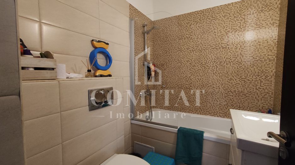 Apartament cu 3 camere | Andrei Muresanu | etaj intermediar - Poză 9