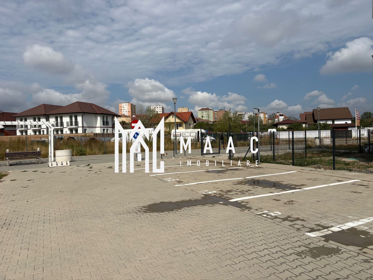 Apartament de vânzare I 2 camere Decomandat I Selimbar I Zona Brana I - Poză 7