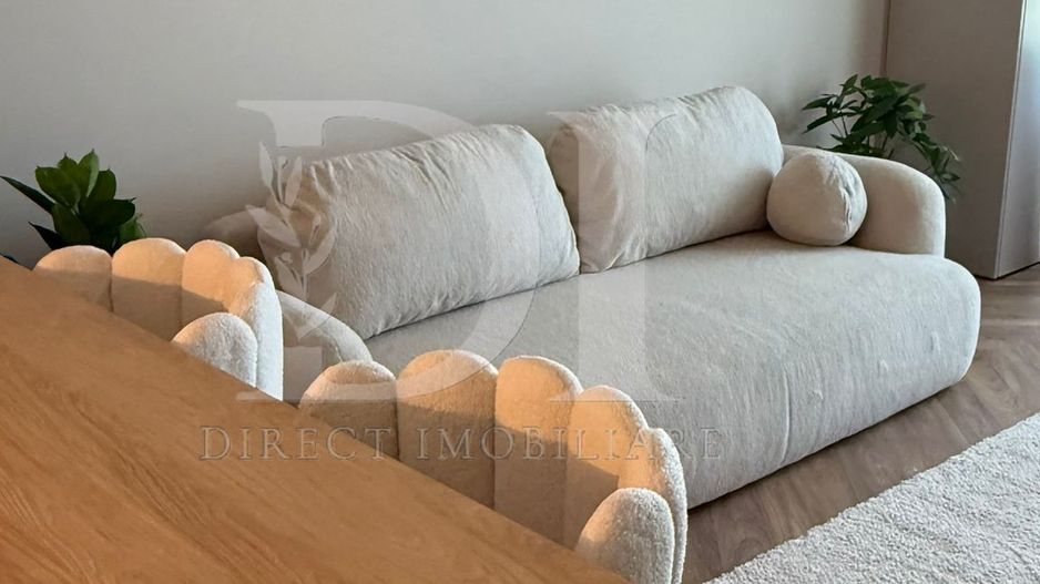 Apartament la cheie / etaj intermediar / Zona Eroilor - Poză 12