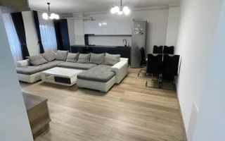 2 camere, Modern, Parcare, Bloc nou, Zona Sesul de Sus,Profi, Floresti - Poză 4