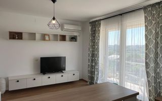 Apartament 2 camere la cheie | mobilat și utilat | Complex Estic Park - Poză 2
