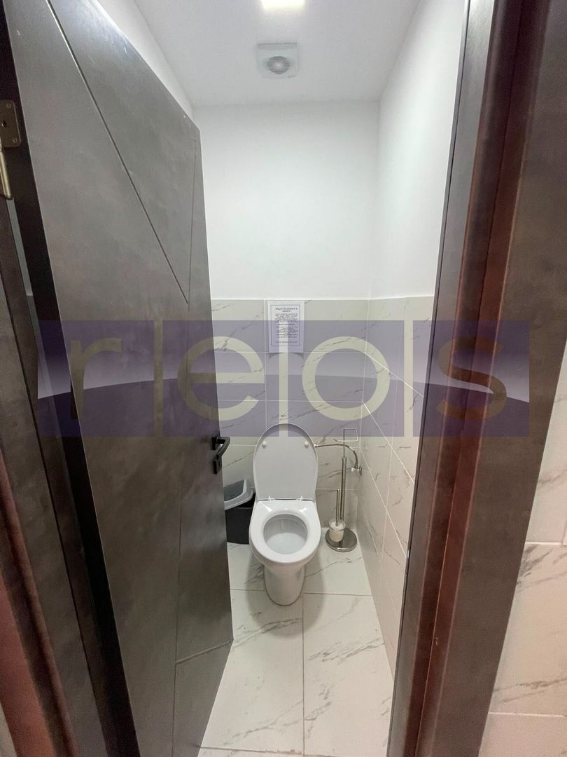 SPATIU DE BIROURI | 103 MP | INVESTITIE CU CHIRIAS ACTIV - Poză 10
