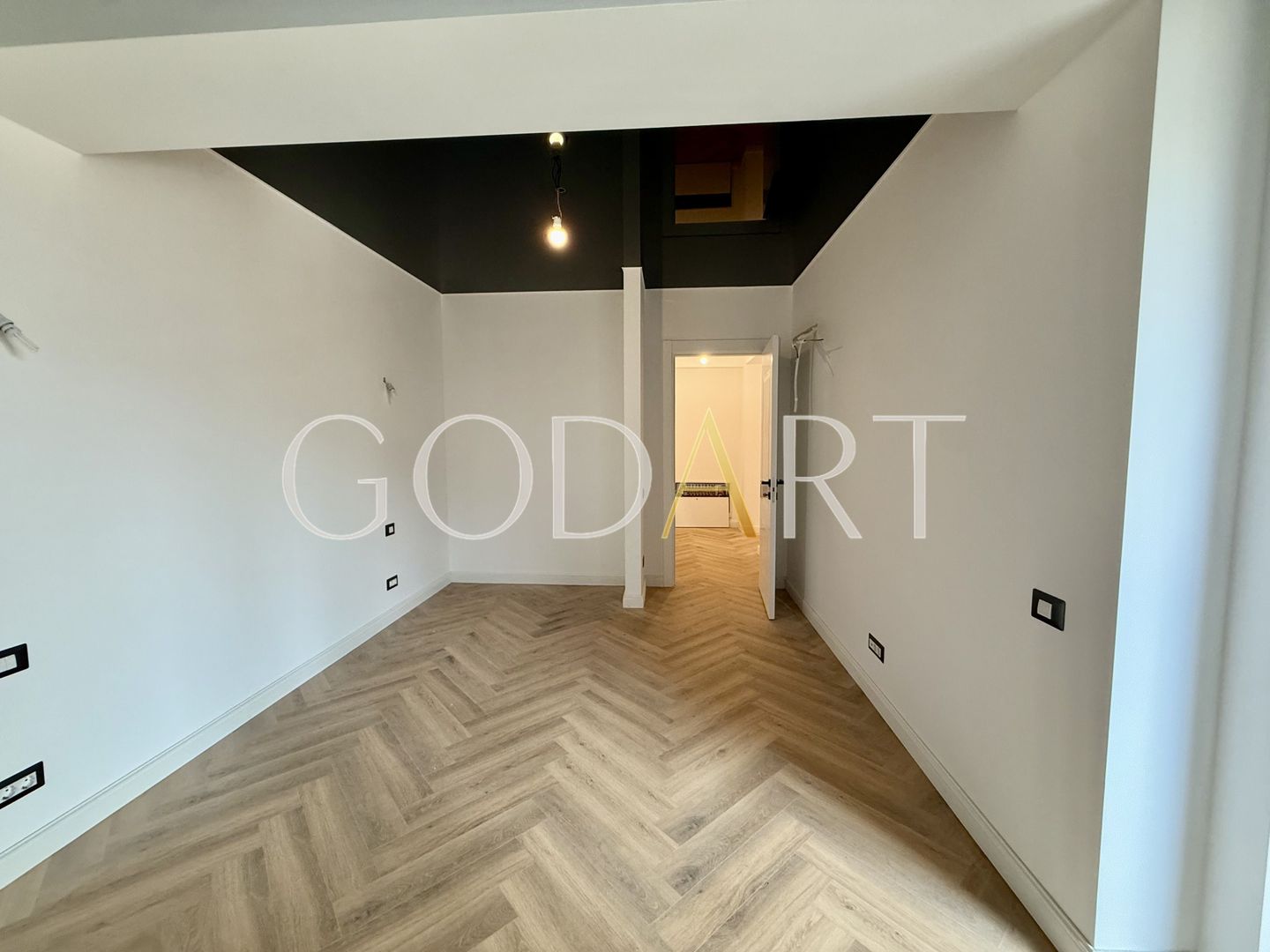 Apartament premium cu 2 camere | My Place North | Parcare subterana - Poză 6