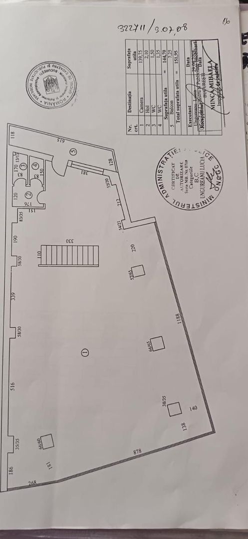 Spațiu de birouri de vânzare în Pantelimon, Bucuresti - Poză 3