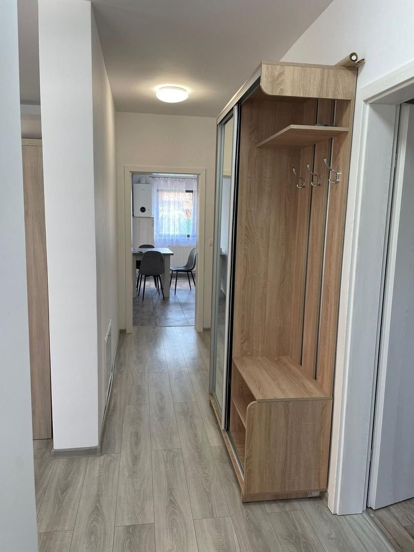 1/2 Duplex | Calea Urseni-Ciarda | Asfalt | 4 dormitoare | 3 bai - Poză 12