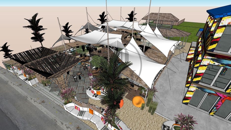 SOLD/ VANDUT Pensiune de vanzare Vama Veche - Poză 6