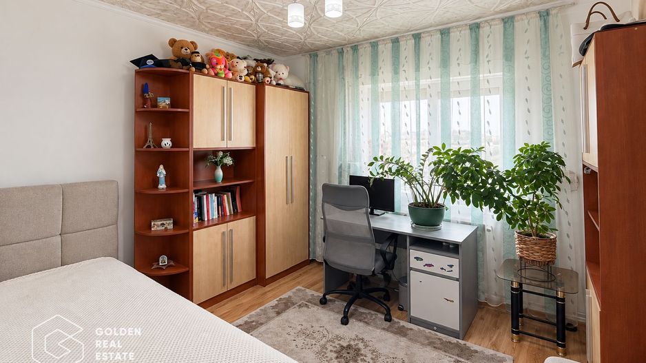 Apartament 2 camere, Micalaca, zona 300, comision 0% - Poză 5
