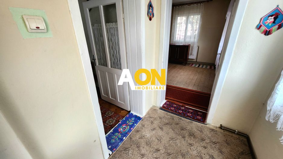 De vanzare casa 3 camere, 719mp teren, Cetate - Poză 4