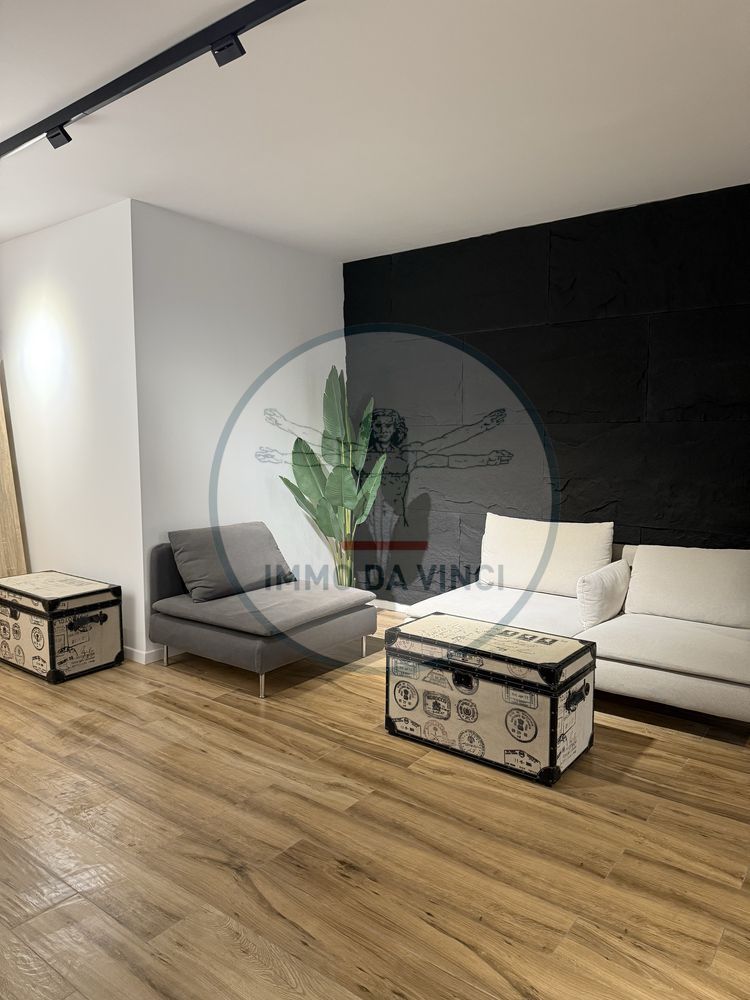 Calea Turzii Bună Ziua OMV  două camere ! - Poză 5