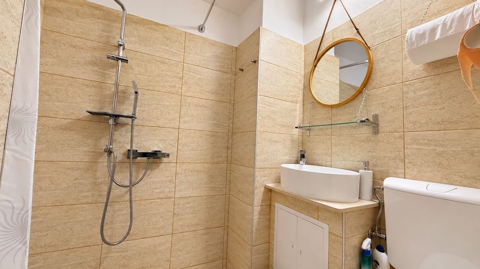Apartament cu 1 camere de închiriat în zona Marasti - Poză 5