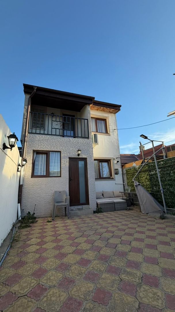 Casă ideală pentru familie – curte proprie, Colentina - Poză 1