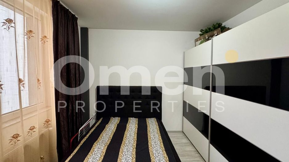 Apartament 3 camere de închiriat | zonă centrală | 72 mp | decomandat | - Poză 6