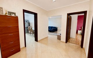APARTAMENT 3 CAMERE | POD | LOC DE PARCARE | RADAUTI - Poză 7
