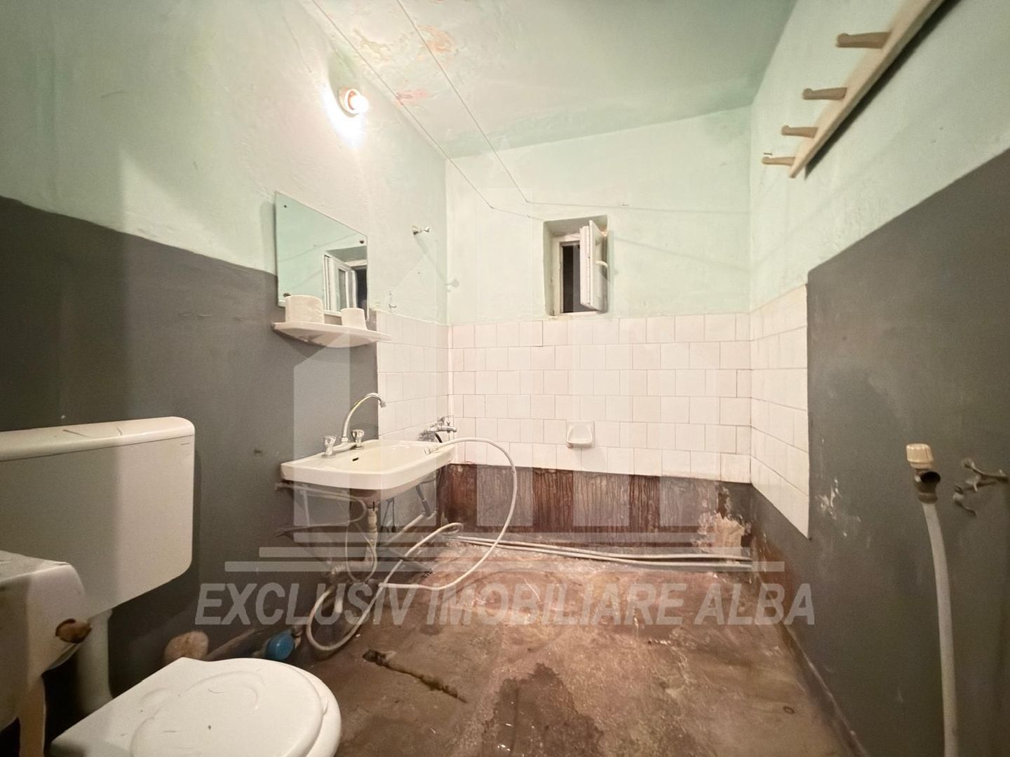 Apartament 2 camere | 50 mp | De renovat | Cetate-Mercur - Poză 4