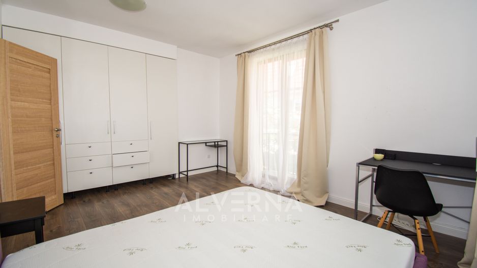 Apartament 2 camere, 60mp + balcon | Zorilor - Poză 6