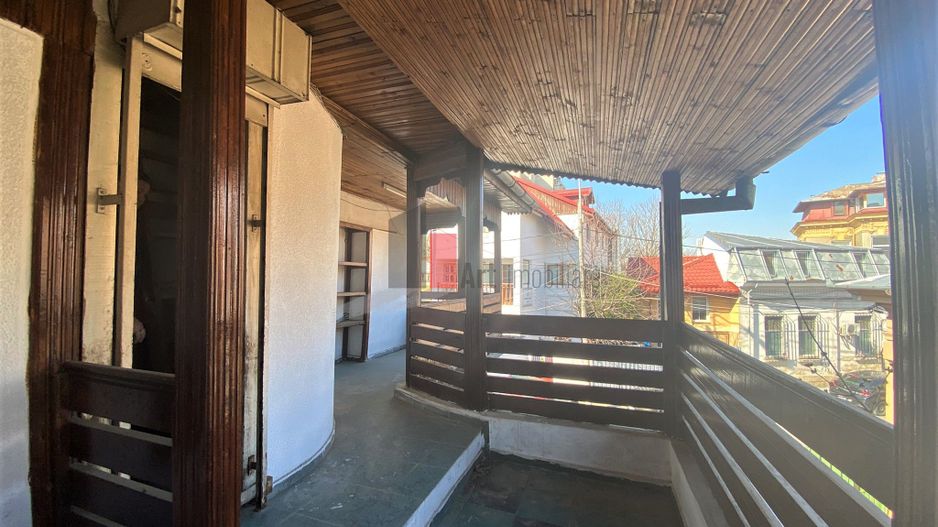 Vila S+P+1+M 220mp zona Popa Nan/Matei Basarab/Calea Calarasilor - Poză 1