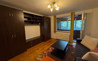 Apartament cu 2 camere, 50mp, decomandat, Zona Fortuna - Poză 1