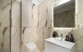2 camere| Proiect de top ultracentral| Bragadiru - Poză 8