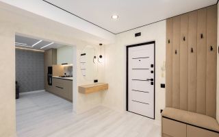 Vânzare, apartament, 3 camere, bd. Mircea cel Bătrân, Ciocana - Poză 6