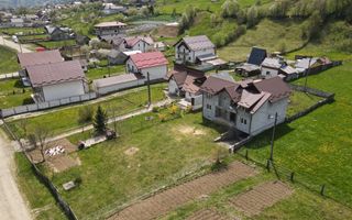 Casă 320 mp utili + 1143 mp teren, la roșu, Gura Humorului - Poză 3