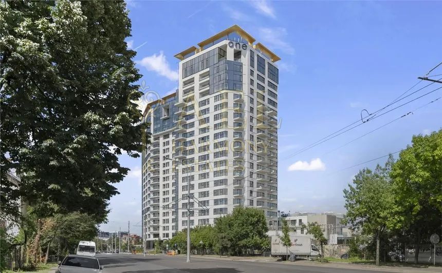 Apartament Premium 4 Camere | One Verdi Park - Poză 15