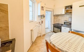 2 Camere Cismigiu | Bloc Fara Risc | Calea Victoriei - Poză 12