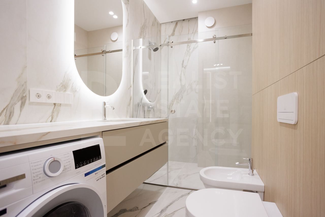 Chirie, apartament, 1 cameră, bul. Ștefan cel Mare, Centru - Poză 16