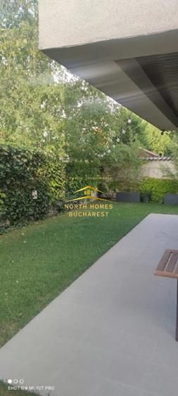 Vila/Casa individuala 3 dormitoare+birou renovata Otopeni (nu Odai, Ferme) - Poză 15