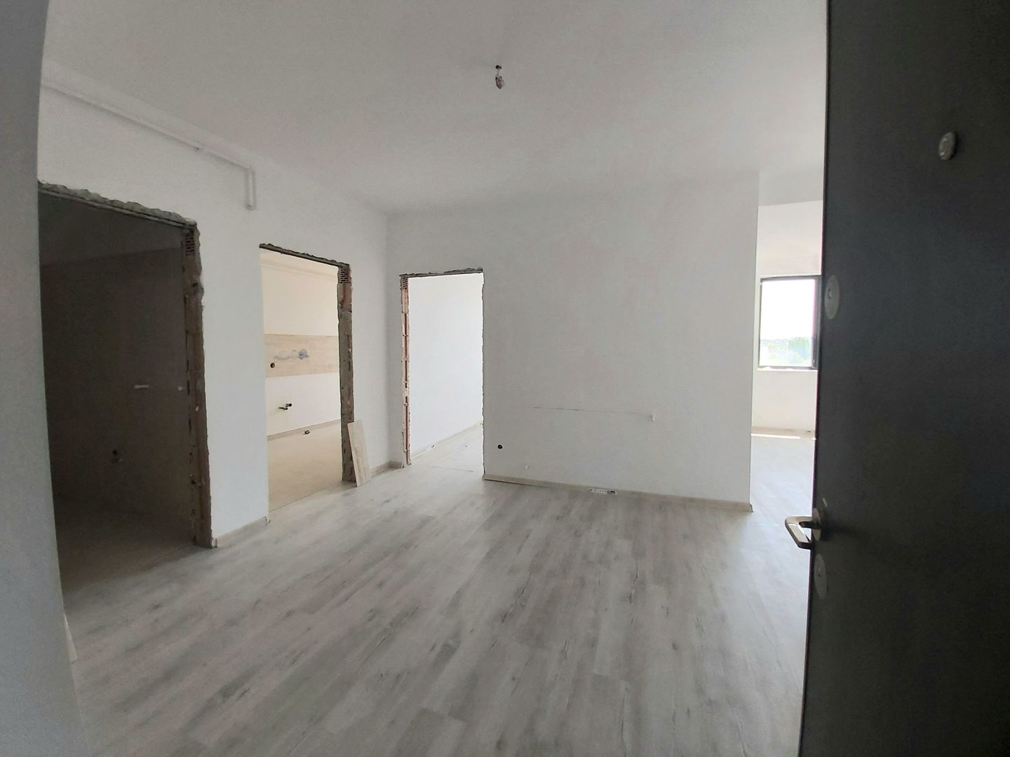 Militari - Uverturii, 2 camere, 56mp, lift, bloc finalizat, METROU - Poză 2