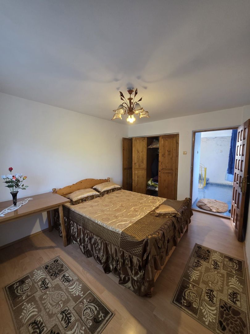 Casă / Vilă cu 8 camere de vânzare în Lapus, Craiova - Poză 18