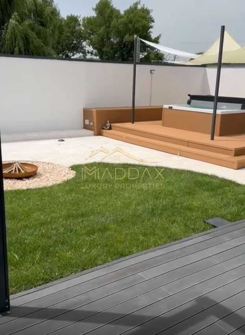 Vila 5 camere *195mp* + Gradina Proprie *245mp* // Pipera - Poză 29