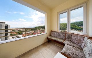 Apartament 4 camere, 2 bai, 3 terase - zona Centrul Civic - Poză 10