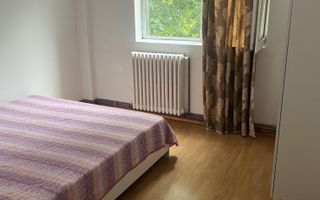 Apartament 2 camere de închiriat în zona Moara de Foc (Păcurari), etaj 3/4, 43 mp - Poză 6
