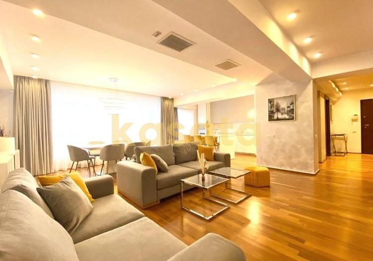 Apartament premium de 3 camere – Herăstrău, confort și eleganță - Poză 5