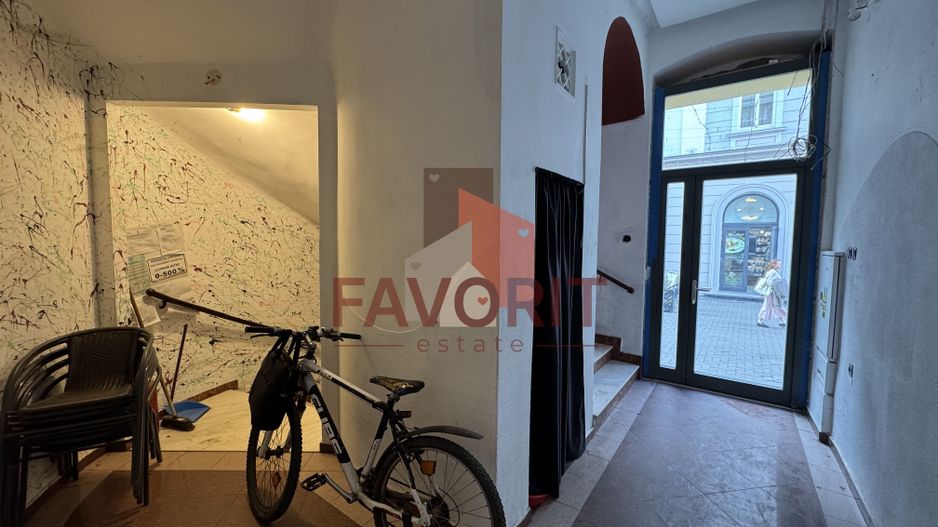 COMISION 0%. Spatiu de inchiriat in centrul Timisoarei. Disponibil imediat - Poză 29