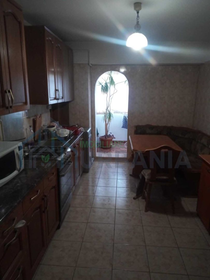 Închiriere cameră în apartament 3 camere, zona Nicolina, Iași – disponibilă 1 iunie 2026 - Poză 4