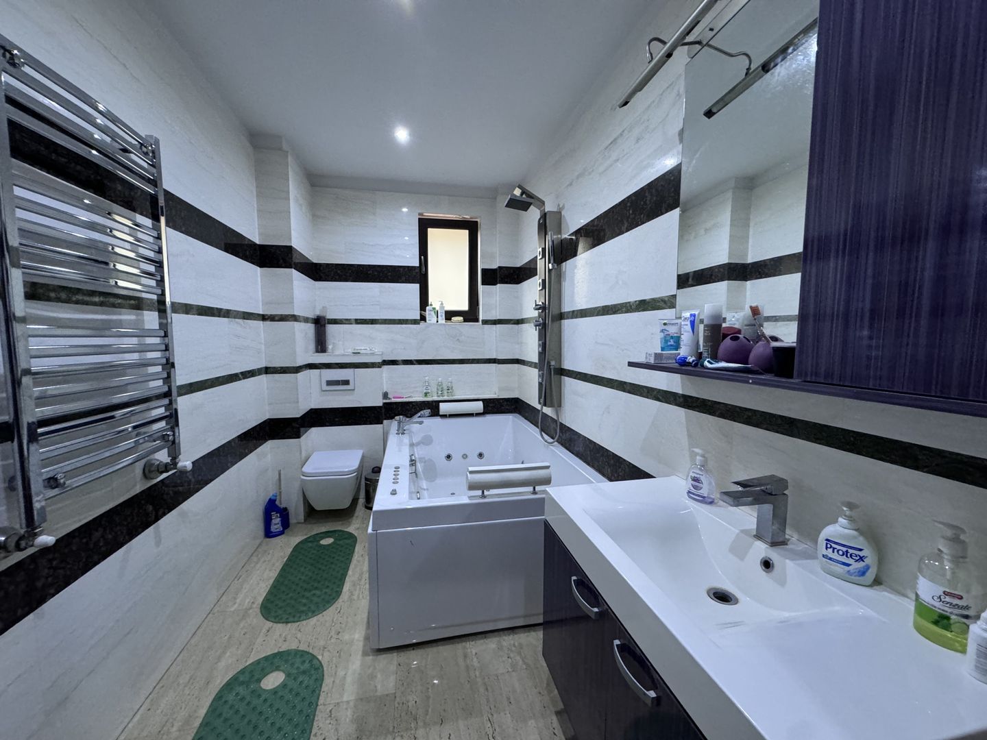 Imobil 600mp construiti curte 550mp Timpuri Noi Tineretului - Poză 18