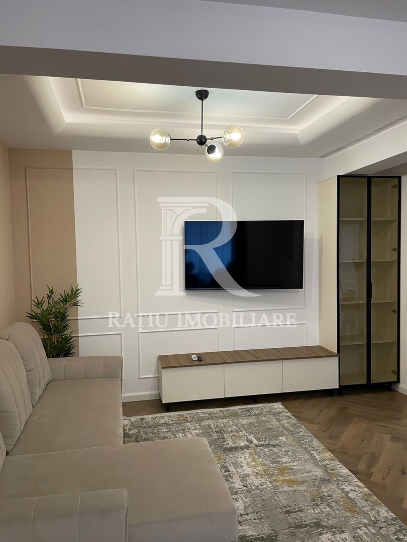 Apartament cu 2 camere | Central | Malul Râului Crișul Repede| Oradea - Poză 7