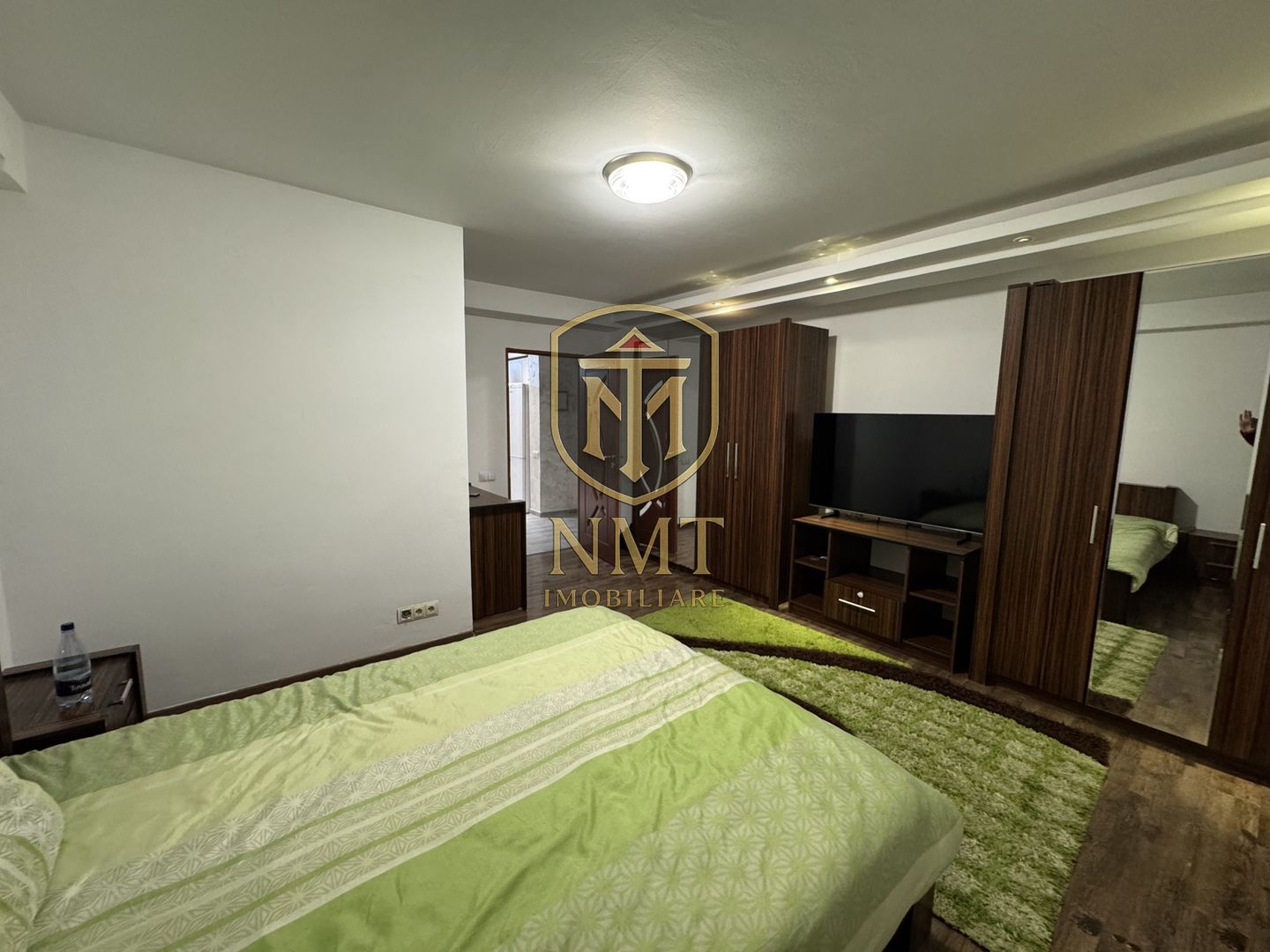 Apartament cu 2 camere | 54 mp  |  VIVO - Poză 10