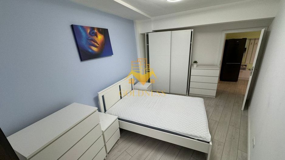 2 camere, modern, parcare Zorilor zona Frunzisului, LIDL, Golden Tulip - Poză 1