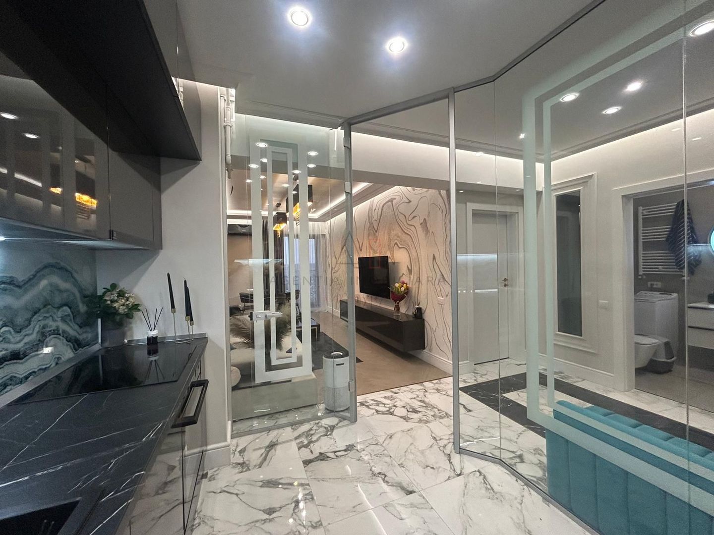 2 camere Lacul Morii | Vedere lac - Poză 6