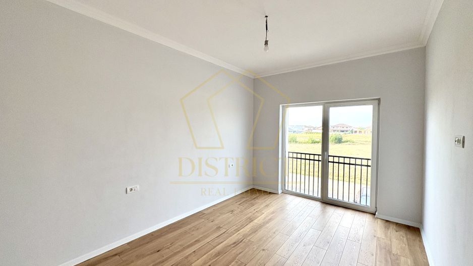 Duplex spațios cu 5 camere si 2 bai | Mosnita Noua | Pizzeria La Paul - Poză 6