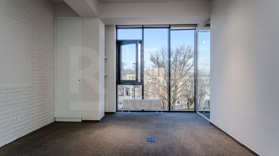 Chirie oficiu, 155 mp, str. Nicolae Dimo, Râșcani - Poză 14