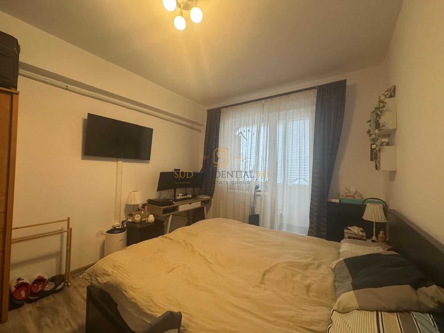 Apartament 3 camere gata de mutare + 2 locuri de parcare, Str Pucheni - Poză 7